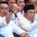 Warga Jakarta, Simak Janji-Janji Ridwan Kamil-Suswono Jika Terpilih