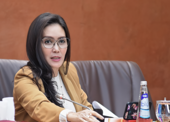 Fraksi PDIP DPR Apresiasi Peluncuran PKPU Nomor 10 Tahun 2024