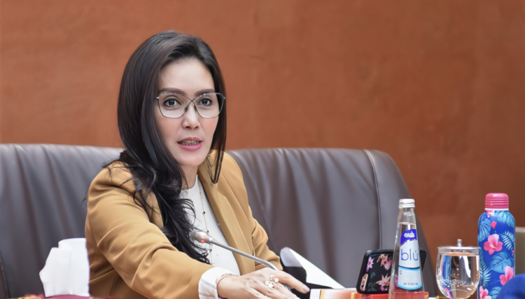 Fraksi PDIP DPR Apresiasi Peluncuran PKPU Nomor 10 Tahun 2024