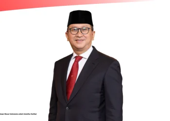 Rosan Roeslani Gantikan Bahlil Lahadalia sebagai Menteri Investasi: Profil dan Karier