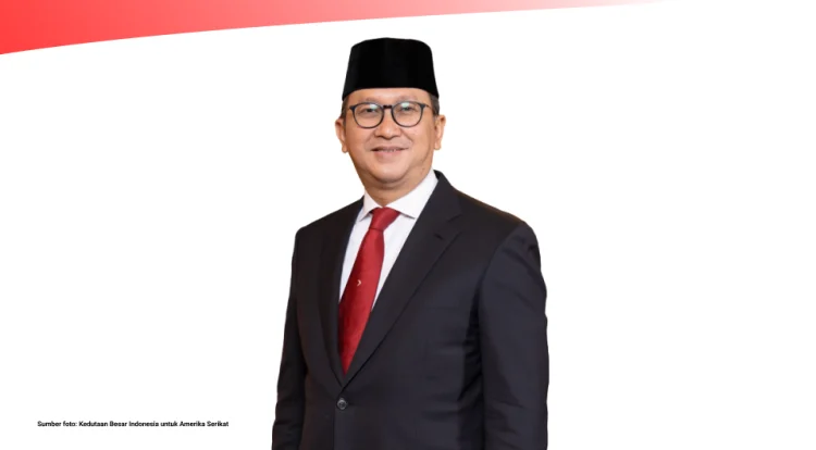 Rosan Roeslani Gantikan Bahlil Lahadalia sebagai Menteri Investasi: Profil dan Karier