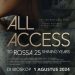 Film Dokumenter Rossa ‘All Access to Rossa 25 Shining Years’ Akan Tayang Serentak di Empat Negara