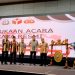 Sinergi Antar-Lembaga Diperkuat, Bawaslu Lampung Siap Hadapi Pemilihan 2024