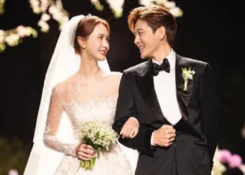 SE7EN dan Lee Da Hae Resmi Daftarkan Pernikahan Mereka Setelah Setahun