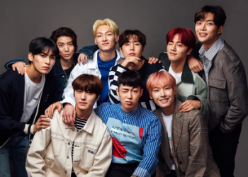 SF9 Rilis Lagu Terbaru ‘Don’t Worry, Be Happy’ yang Menyemangati Usai Putus Cinta