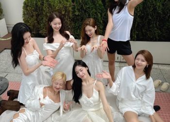 Selamat Ulang Tahun ke-17, SNSD: Reuni Meriah Rayakan Debut sebagai Girl Group