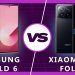 Perbandingan Canggih: Samsung Galaxy Z Fold 6 vs Xiaomi Mix Fold 4