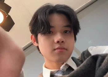 Profil Lengkap Sandy Kristian: Bintang Clash of Champions dengan IPK 5.00 dan Jagoan Penonton