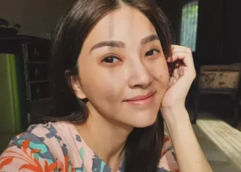 Sarwendah Beri Klarifikasi Terkait Isu Perselingkuhan dan Tudingan Memiliki Anak dengan Fotografer