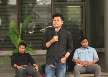 BEM SI: Jokowi Dinilai Inkonsisten dan Melawan Putusan MK