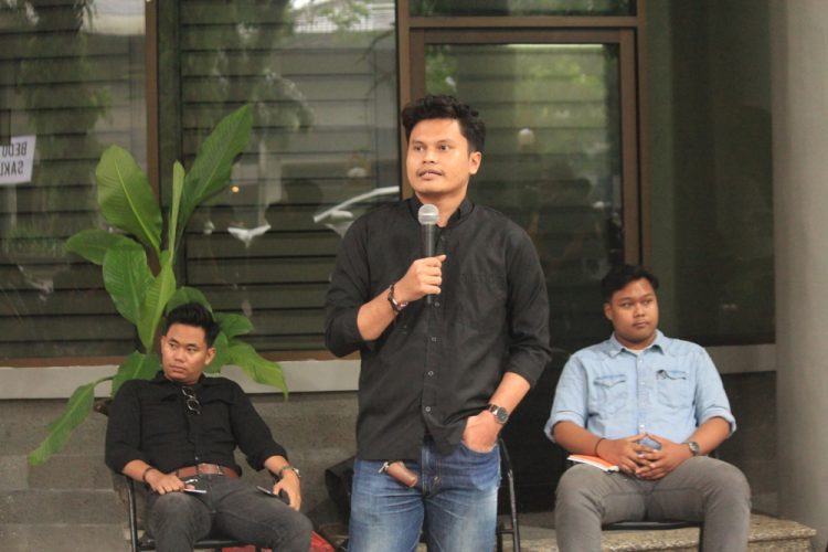 BEM SI: Jokowi Dinilai Inkonsisten dan Melawan Putusan MK