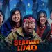Top 10 Film Indonesia Terlaris di Bioskop Versi Cinepoint: Sekawan Limo Menduduki Peringkat Pertama!