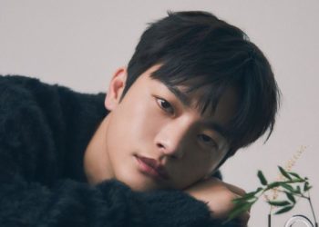 Fan Meeting Seo In Guk di Jakarta: Tiket Mulai Rp1,4 Juta, Digelar 30 Agustus 2024