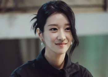 Seo Ye Ji Kembali ke Dunia Hiburan Setelah Hiatus 2 Tahun: Pemotretan yang Dinanti-nanti