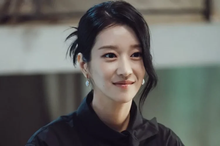 Seo Ye Ji Kembali ke Dunia Hiburan Setelah Hiatus 2 Tahun: Pemotretan yang Dinanti-nanti
