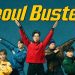 Sinopsis dan Jadwal Tayang Drakor Komedi-Misteri Terbaru ‘Seoul Busters’