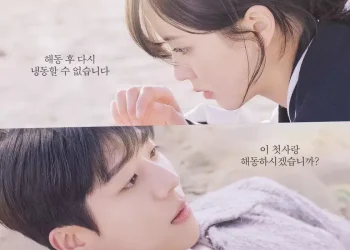 Fakta Menarik Peran Lee Won Jung dalam Drama Korea “Serendipity’s Embrace”