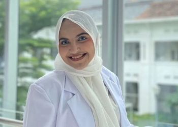 Fakta Menarik tentang Shakira Amirah: Peserta Clash of Champions dari FK UI