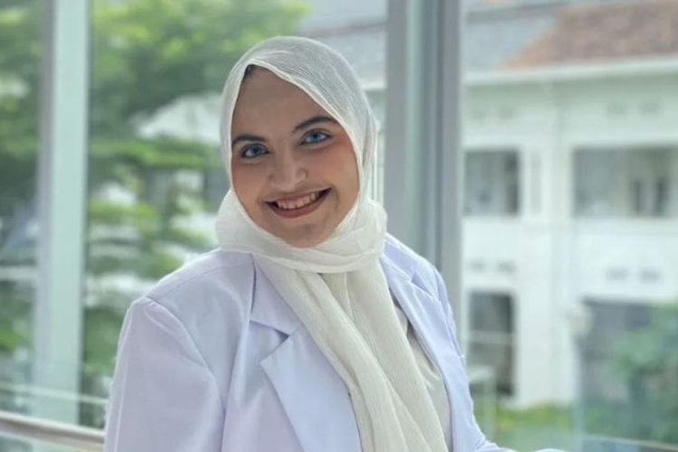 Fakta Menarik tentang Shakira Amirah: Peserta Clash of Champions dari FK UI