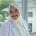 Fakta Menarik tentang Shakira Amirah: Peserta Clash of Champions dari FK UI