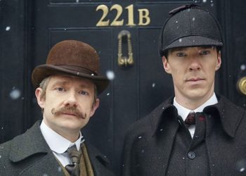 Bikin Pikir Keras! 10 Film Detektif Penuh Teka-Teki dan Investigasi Ini Wajib Ditonton
