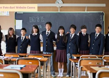 Fakta Menarik Tentang Sistem Pendidikan Jepang: Negara dengan Pendidikan Terbaik di Dunia