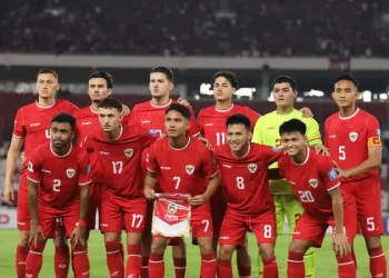 Skuad Timnas Indonesia untuk Piala AFF 2024: Shin Tae-yong Andalkan Pemain Muda