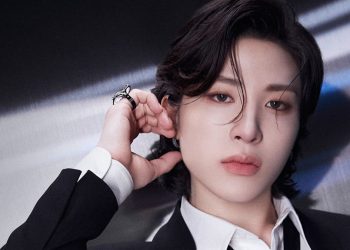 Berita Duka: So Junghwan TREASURE Hentikan Aktivitas Karena Ayahnya Meninggal Dunia