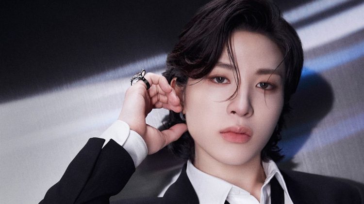 Berita Duka: So Junghwan TREASURE Hentikan Aktivitas Karena Ayahnya Meninggal Dunia