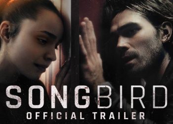 Sinopsis Film “Songbird”: Perjuangan Nico Selamatkan Kekasih dari Karantina Kejam