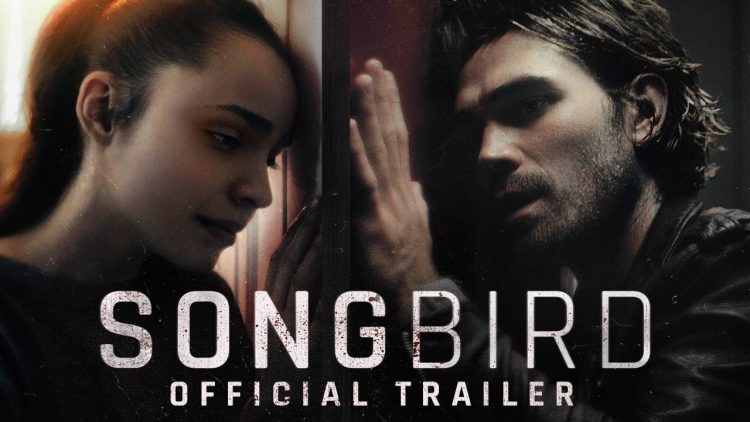 Sinopsis Film “Songbird”: Perjuangan Nico Selamatkan Kekasih dari Karantina Kejam