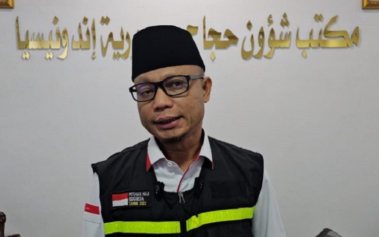 Pansus Haji Duga Direktur Kemenag Tahu Tentang Penambahan Kuota Haji