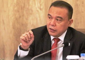 Dasco: Pengesahan RUU Pilkada untuk Kepentingan Rakyat