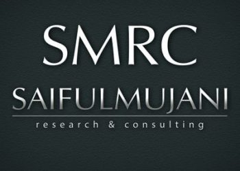 Survei SMRC: Anies Unggul dalam Head-to-Head dengan Ridwan Kamil