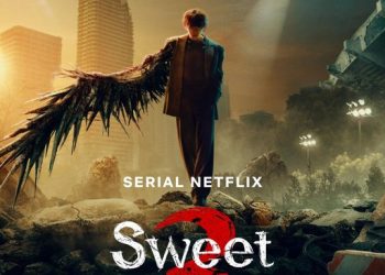 Jadwal Tayang Drakor “Sweet Home 3”: Song Kang dan Lee Dohyun Kembali Lawan Monster!