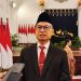 Jokowi Lantik Taruna Ikrar sebagai Kepala BPOM dan Dadan Hindayana sebagai Kepala Badan Gizi