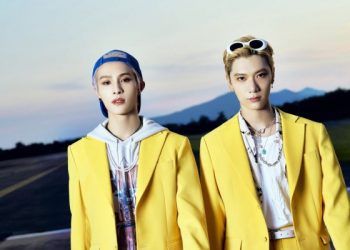 Ten dan Yangyang WayV Ditunjuk Sebagai Pemimpin Tim ‘Rhythm’ dalam Program Universe League