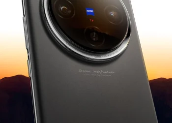 Review Vivo X100 Pro: Smartphone Flagship Terbaik dari Vivo