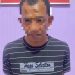 Petugas Polres Lampung Timur Tangkap Pelaku Pencabulan Anak di Bawah Umur