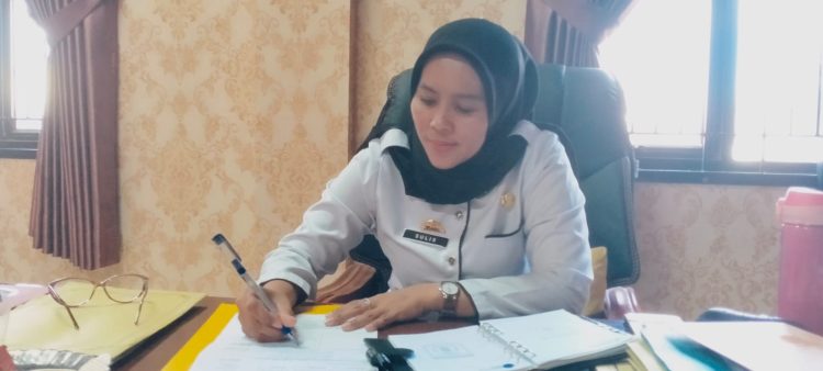 Dua UMKM di Pringsewu Sukses Ekspor Produk ke Berbagai Negara