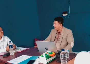 BUMD Pringsewu Masih Vakum Enam Bulan, Perbup Operasional Belum Terbit