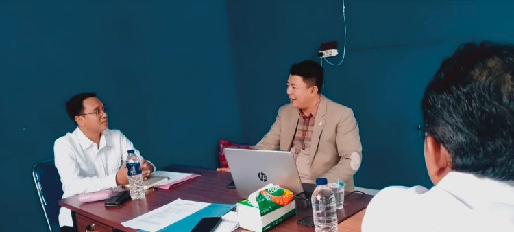 BUMD Pringsewu Masih Vakum Enam Bulan, Perbup Operasional Belum Terbit