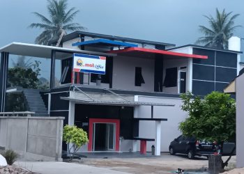 Be-Mat Memudahkan Belanja Hemat dengan Sistem Poin