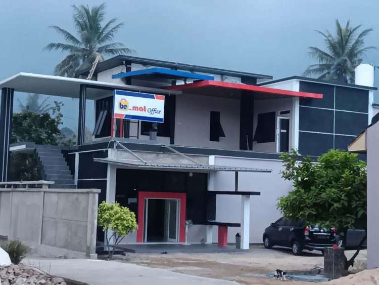 Be-Mat Memudahkan Belanja Hemat dengan Sistem Poin