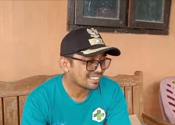 Oknum Kepala Desa Braja Indah Diduga Gelapkan Dana Pembelian Tanah