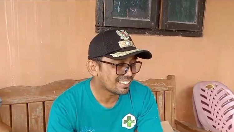 Oknum Kepala Desa Braja Indah Diduga Gelapkan Dana Pembelian Tanah