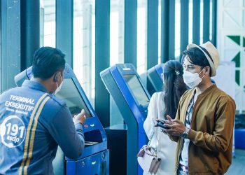 ASDP Jadi Perusahaan Penyeberangan Terbesar Dunia, Siap Jaga Ketahanan Nasional