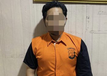 Berdalih Jual Beli Ayam, Tiga Pria Terjerat Kasus Narkoba