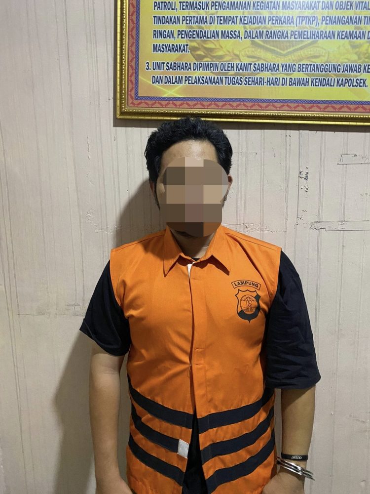 Berdalih Jual Beli Ayam, Tiga Pria Terjerat Kasus Narkoba