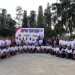 Pj Bupati Nukman Lepas Peserta Fun Run, Kampanyekan Budaya Hidup Sehat